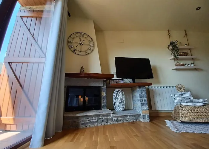 Family Duplex Esterri
