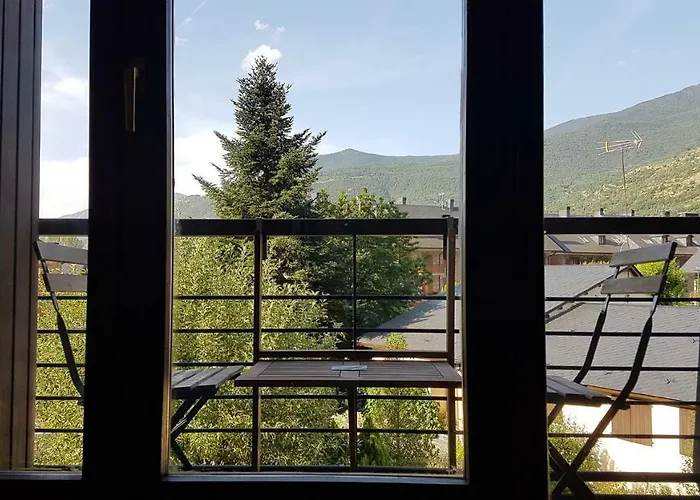 Family Duplex Esterri