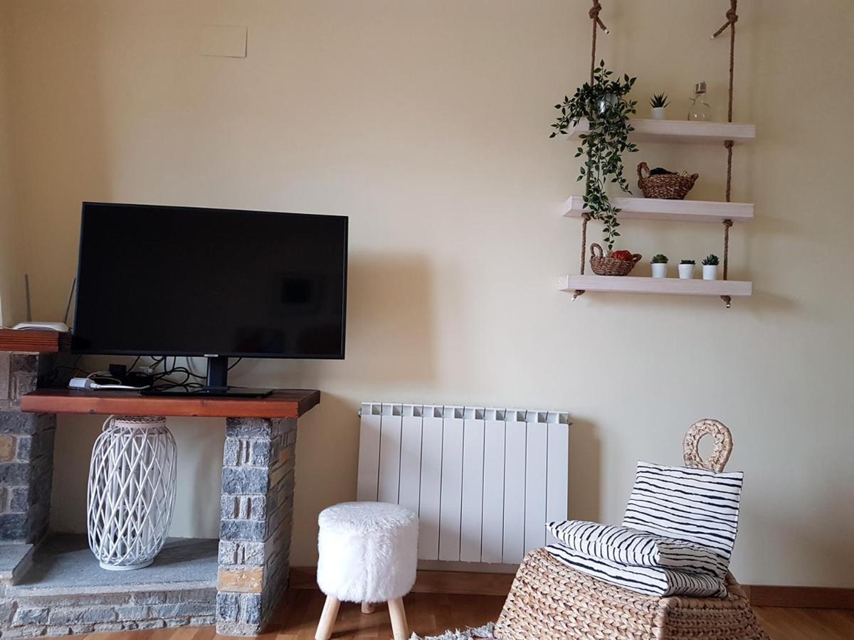 Apartamento Family Duplex Esterri Esterri d'Àneu