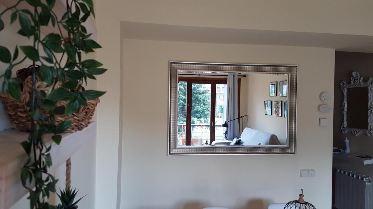 Apartamento Family Duplex Esterri