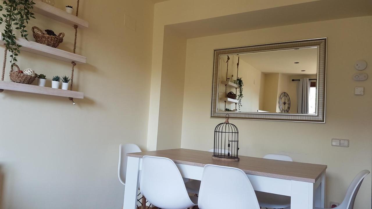 Apartment Family Duplex Esterri