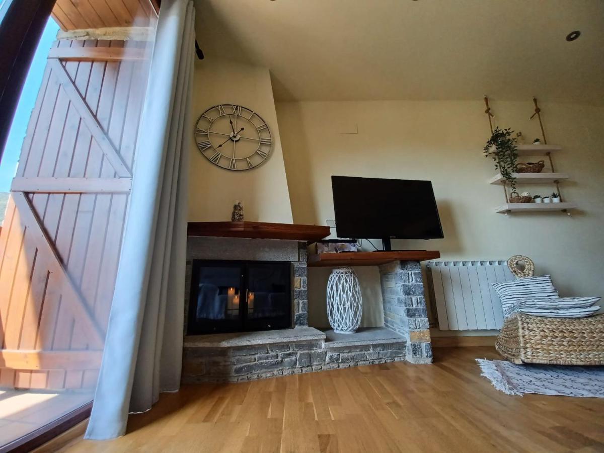 Apartment Family Duplex Esterri *