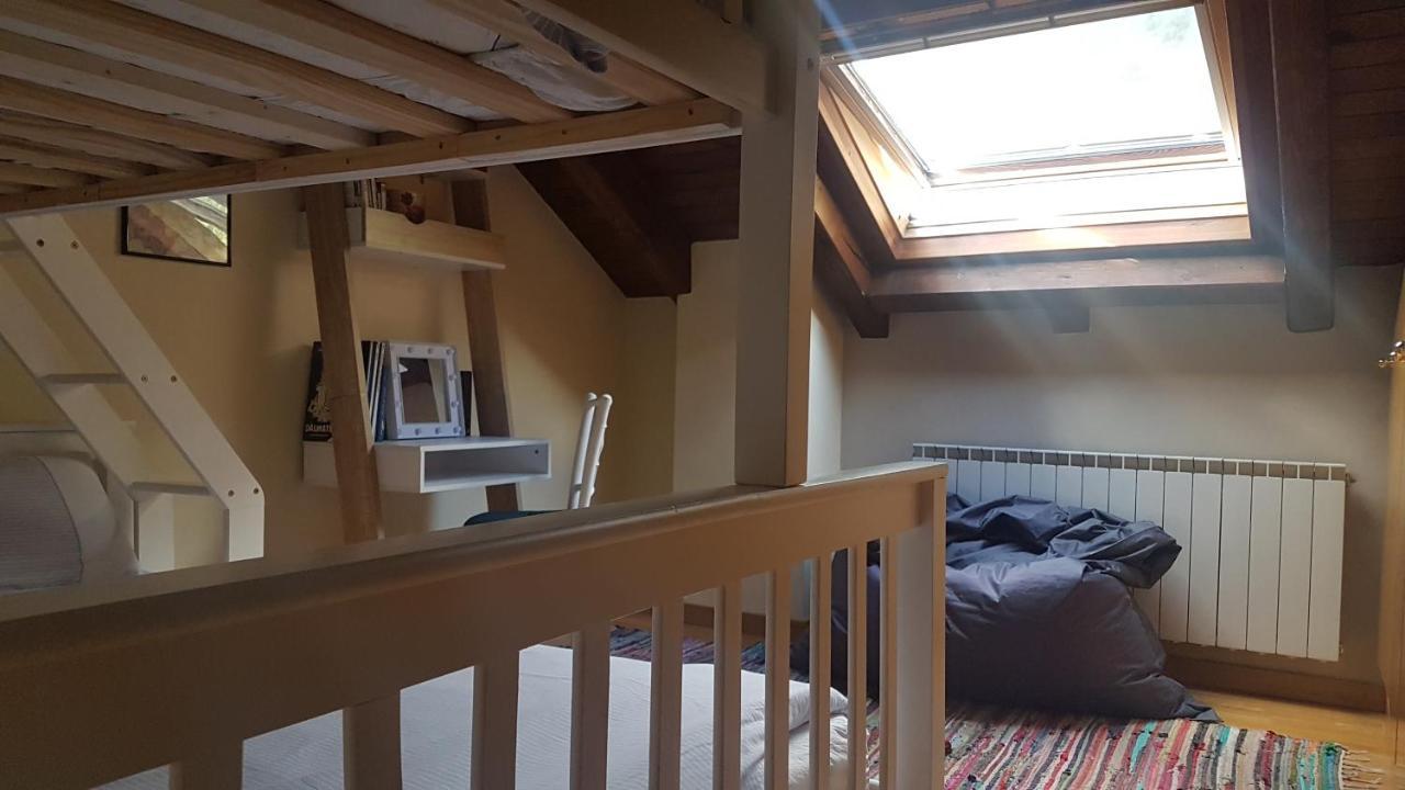 Apartment Family Duplex Esterri