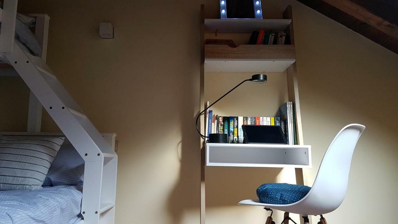 Apartamento Family Duplex Esterri