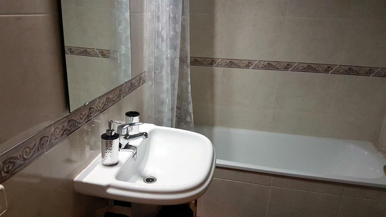 Apartment Family Duplex Esterri