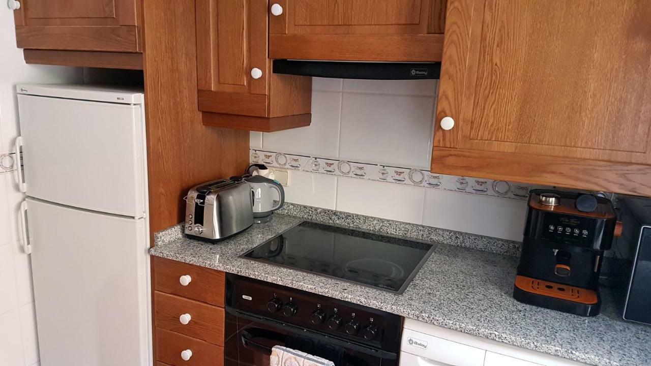 Family Duplex Esterri Apartamento