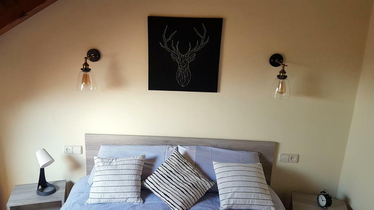 Apartment Family Duplex Esterri *