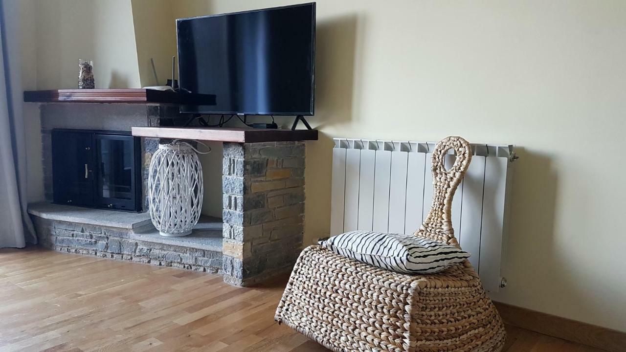 Family Duplex Esterri Esterri D'Aneu