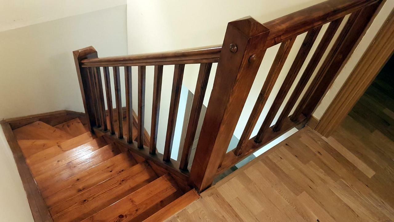 Family Duplex Esterri Apartment *