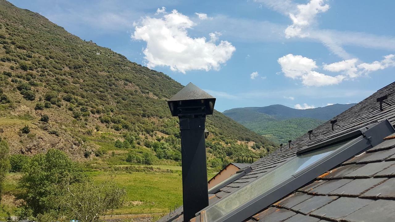Appartement Family Duplex Esterri Esterri d'Àneu