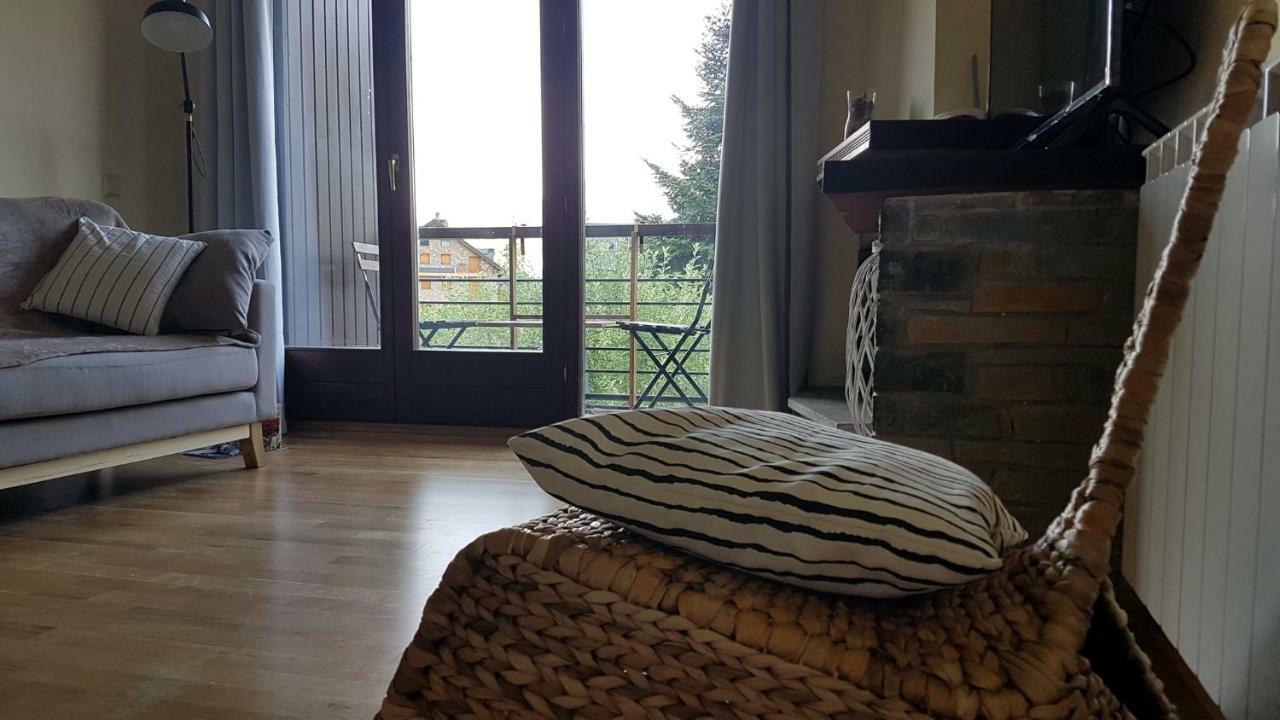 Apartamento Family Duplex Esterri