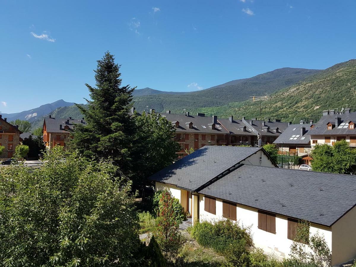 Apartment Family Duplex Esterri