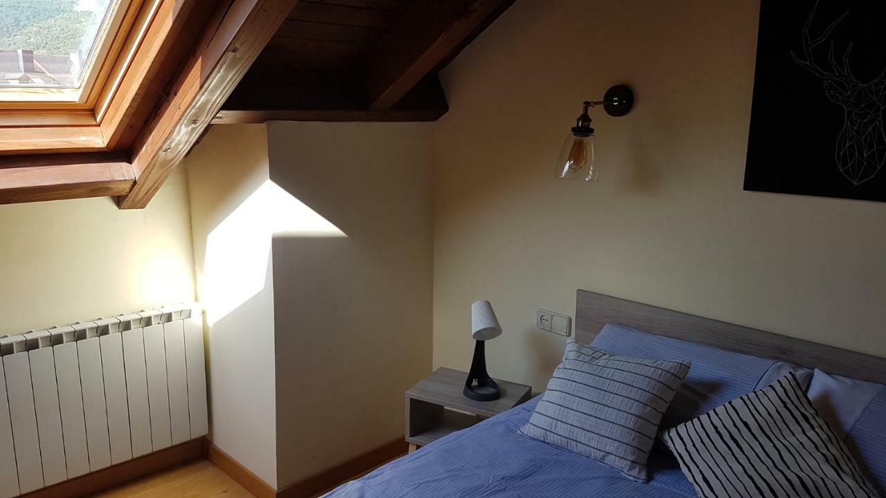 Family Duplex Esterri *