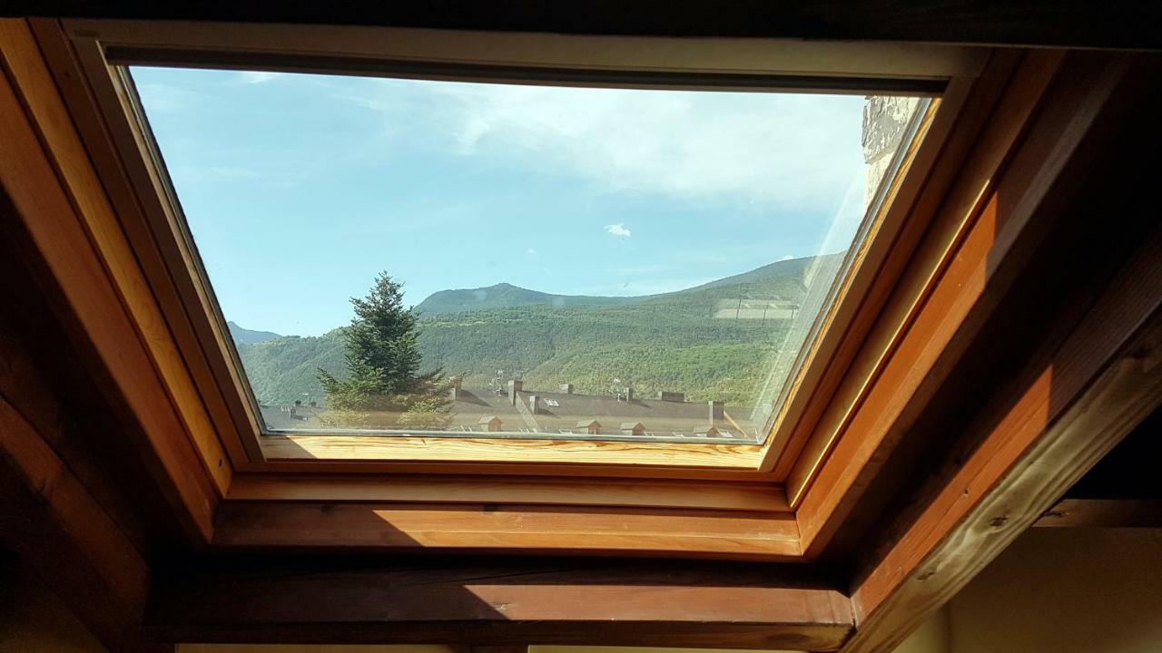 Apartamento Family Duplex Esterri *